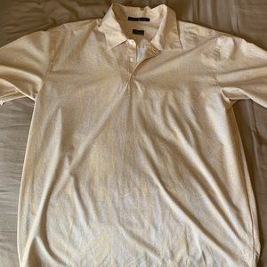 Vintage Tiger Woods Shirt